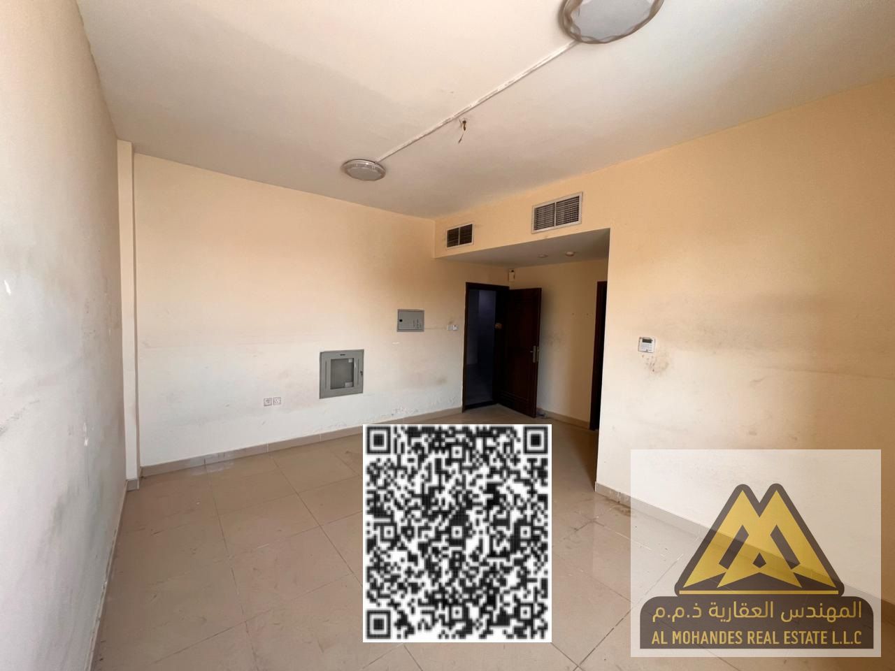 For Rent in Ajman – Al Jurf Industrial Area 2