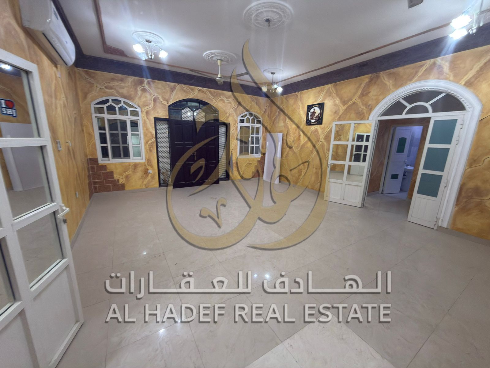 Spacious Villa for Rent in Al Nakheelat | 10 Bedrooms | Quiet and Prime Location | AED 155,000 Ad Description: A rare opportunity for large families