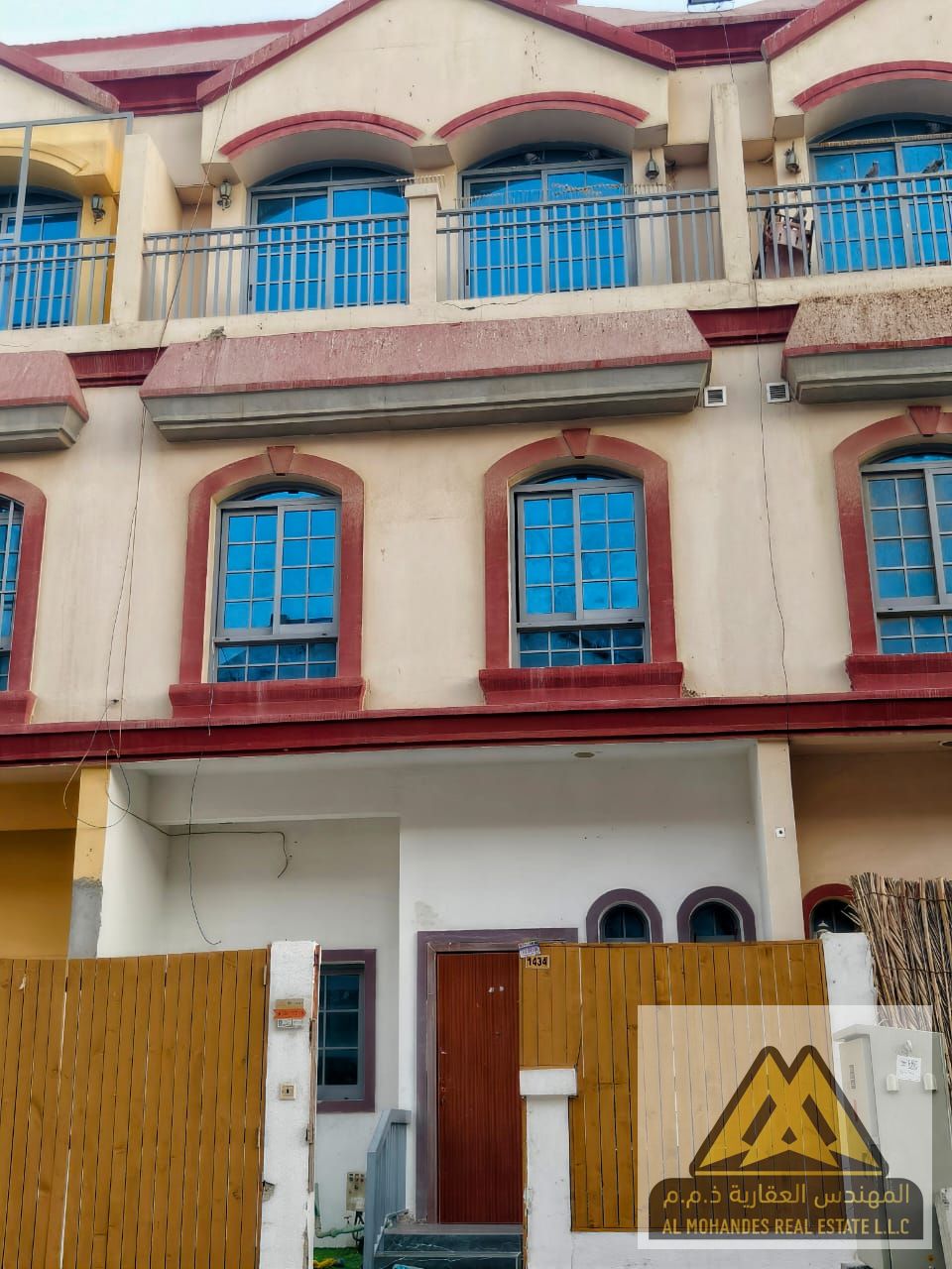 Required to Buy – Townhouse | Uptown Al Zahya – Ajman