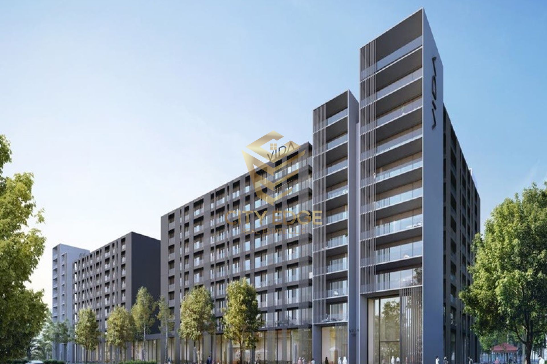 Hot Deal | Prime Community Living | High ROI 2 BR