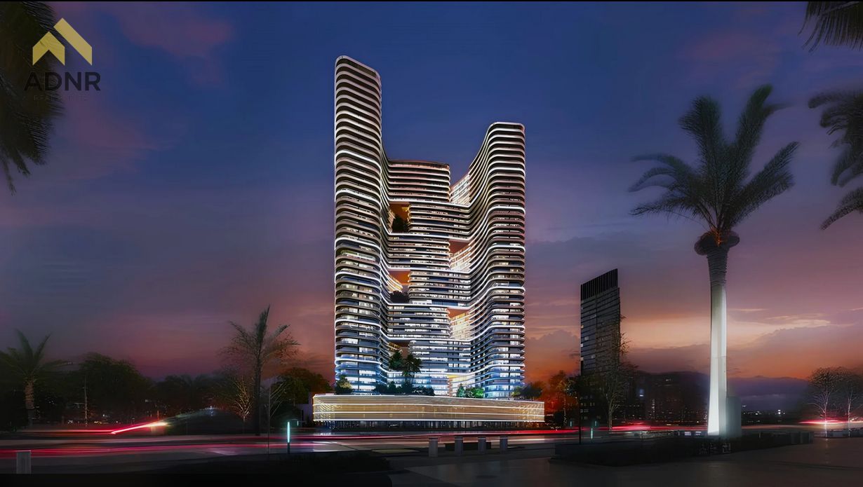Ready Soon-Real Price 100% Not Fake -Artificial Beach-Limited Units-Spacious Layout