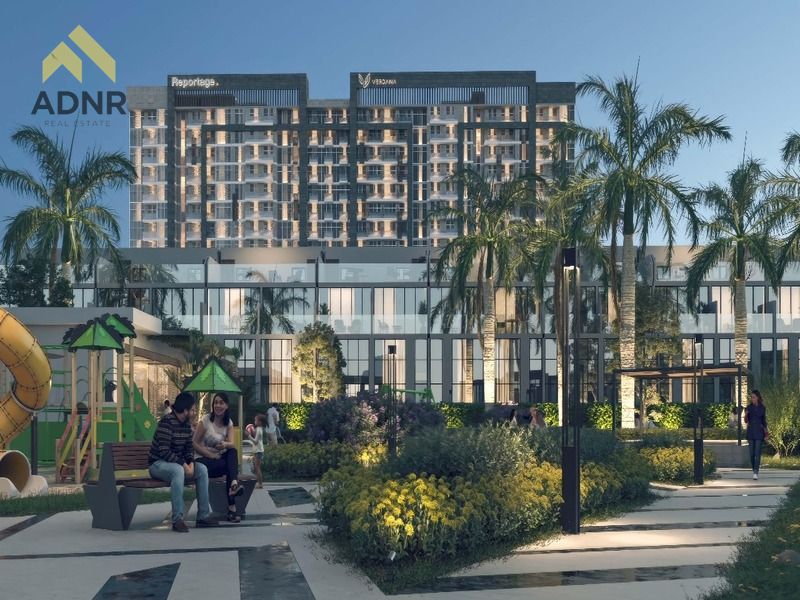high floor / luxury / high quality / prime location / investor deal