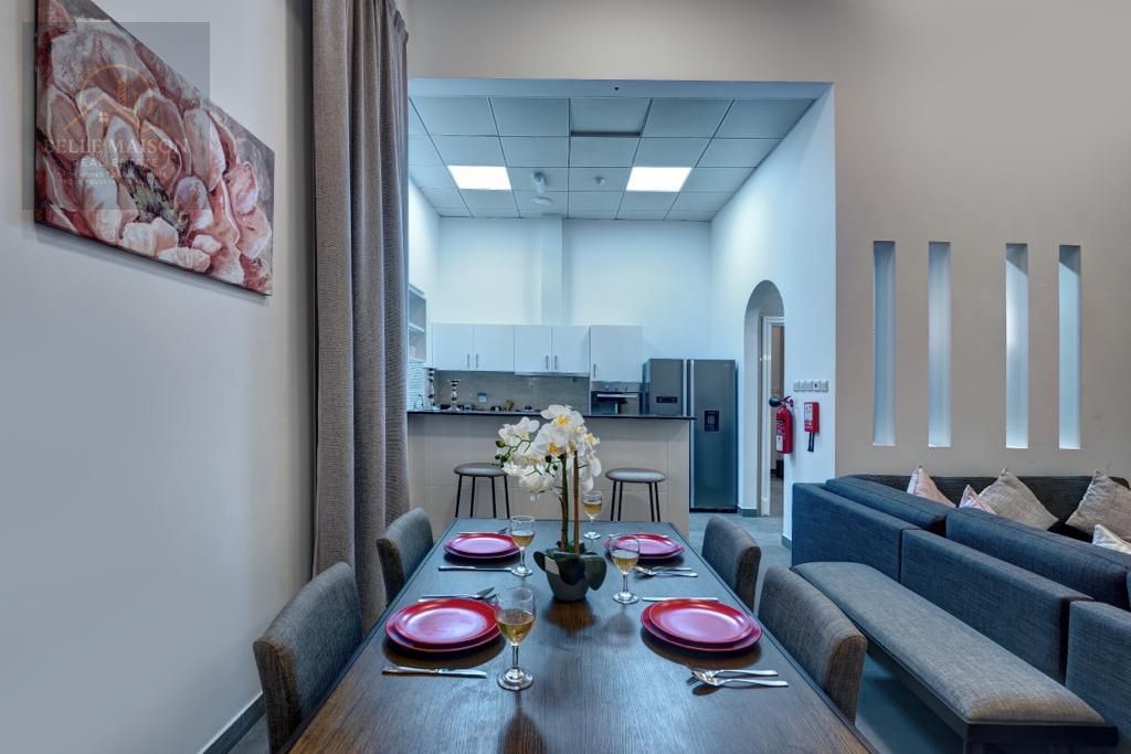 3BR Furnished Villa 2 with Private Pool | 2,000 ft² / 185 m² | Al Jazeera Al Hamra, RAK | AED 175K