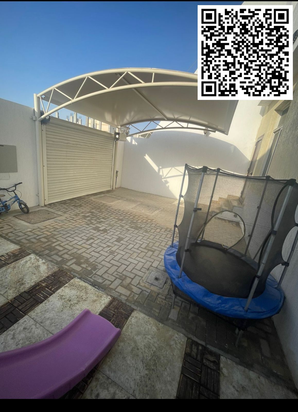 Townhouse for Sale – Al Zahya, Ajman | Prime Location Facing the Mosque A great opportunity to own a spacious and modern townhouse in Al Zahya – Aj