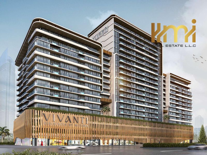 Prime Location | High ROI | High Capital Appreciation