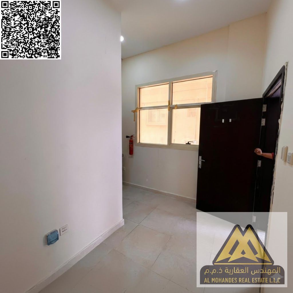 Annual Rent – Studio | Al Jurf 2 – Ajman
