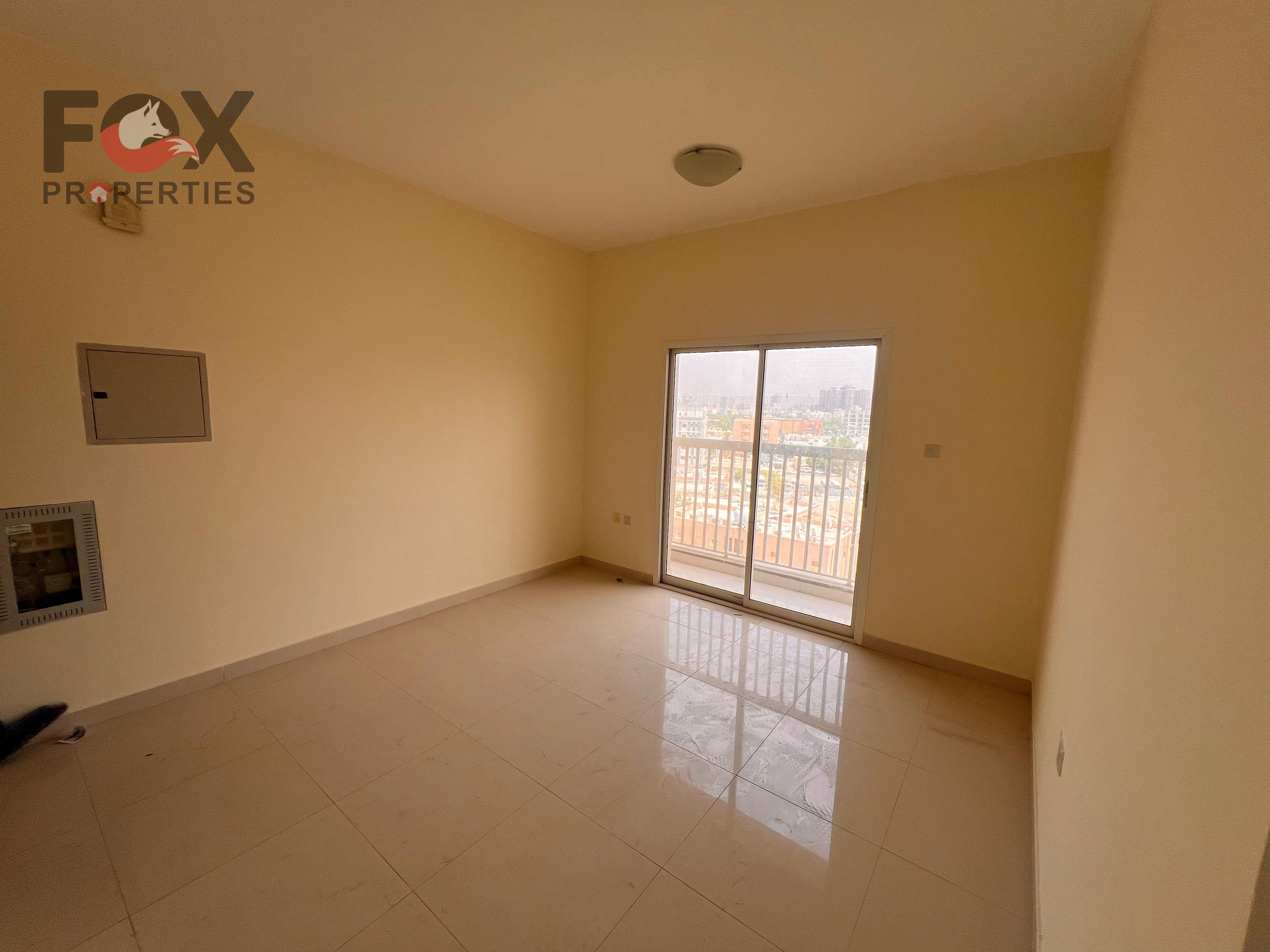 Ready to Move 1 Bedroom Apartment in Al Nuaimiya 3