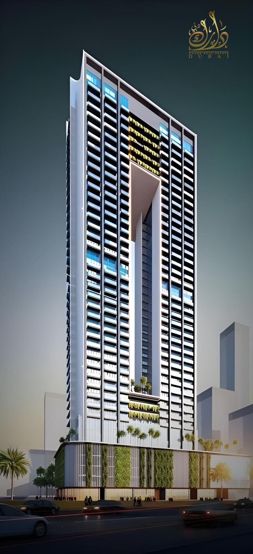 5 YEARS PAYMENT PLAN OR 30% DISCOUNT_Marina View