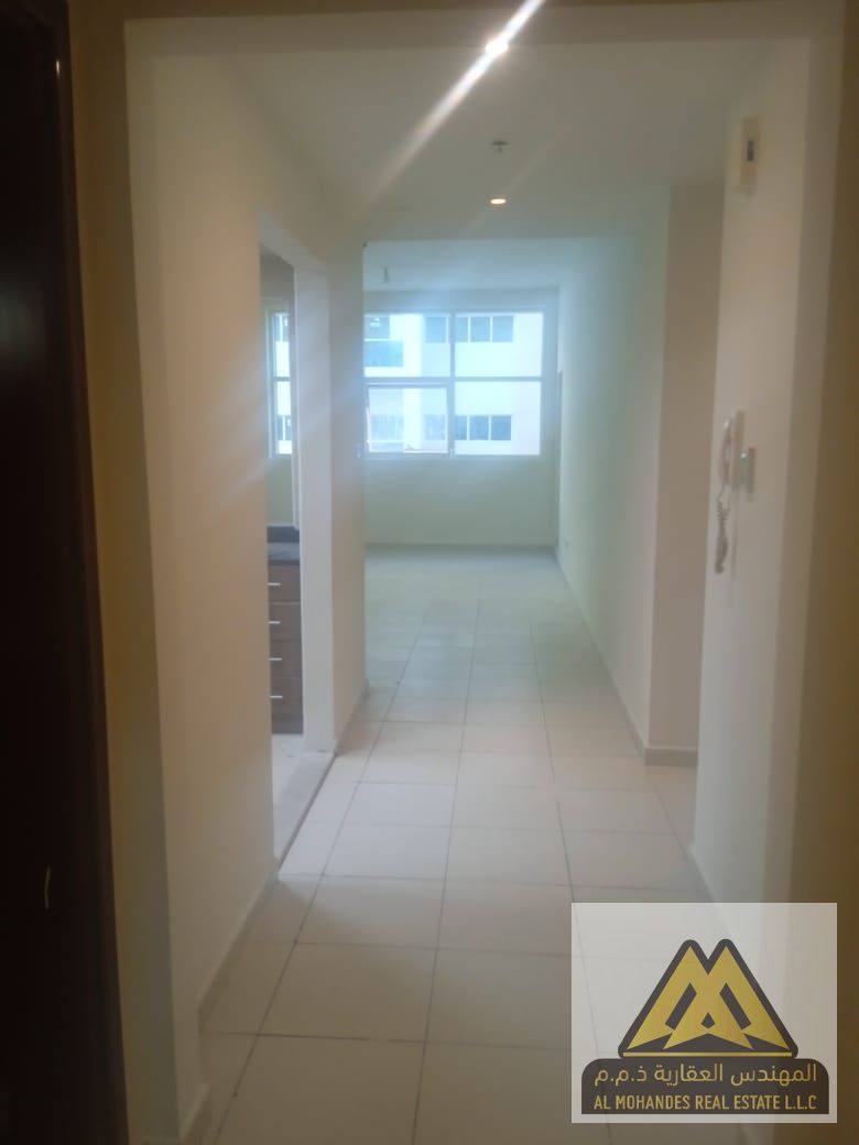 For Sale – 2 Bedroom Apartment | Ajman One Tower – City & Park View