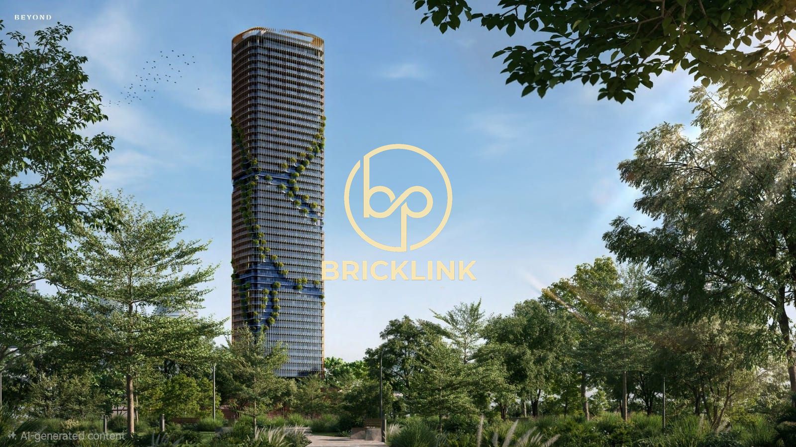 Premium 1BR Waterfront Apartment | High ROI