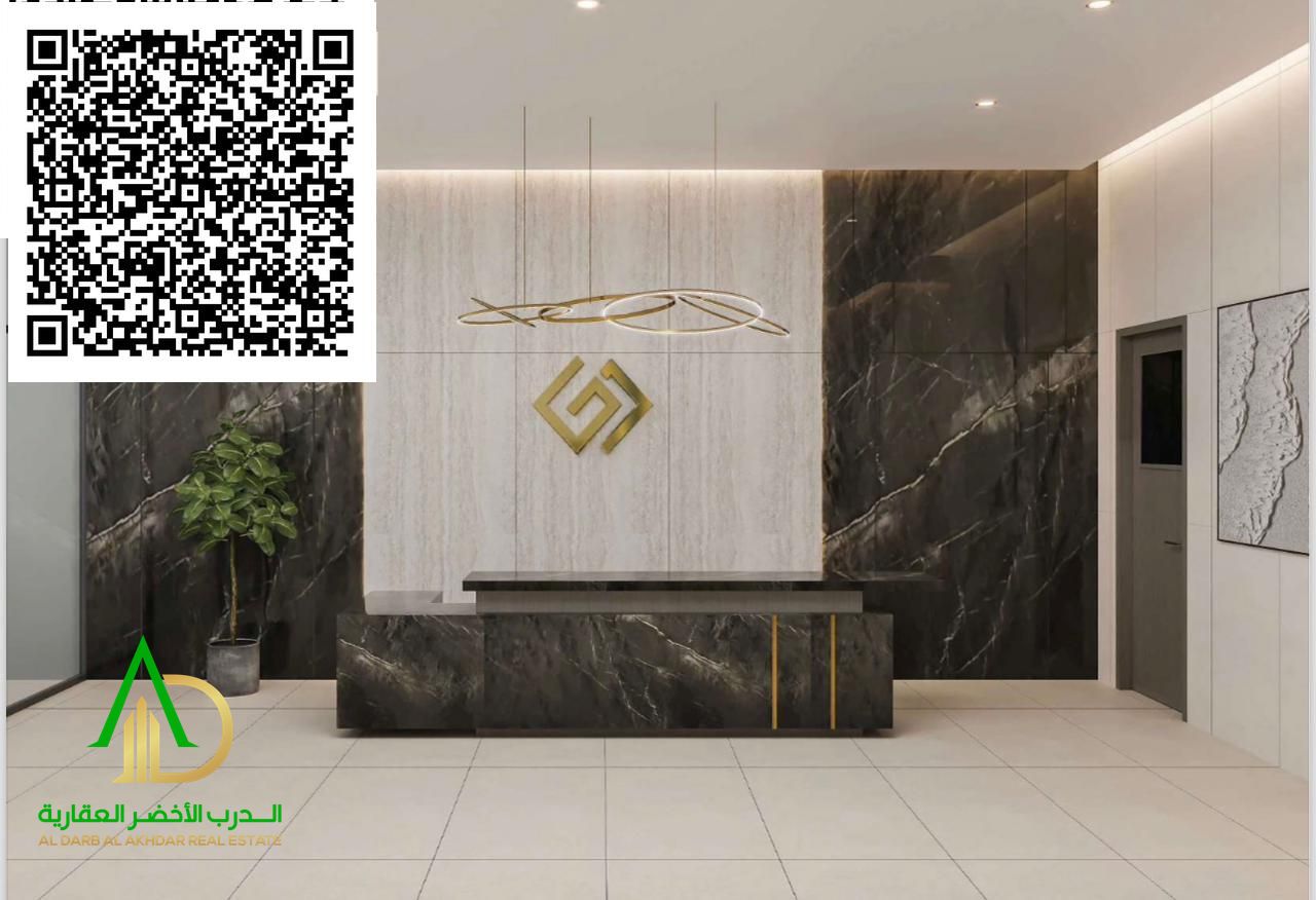 Because you deserve luxury, own a spacious 2BHK in Oasis Tower C3, Ajman- Al Rashidiya 1, with easy and flexible monthly installments.