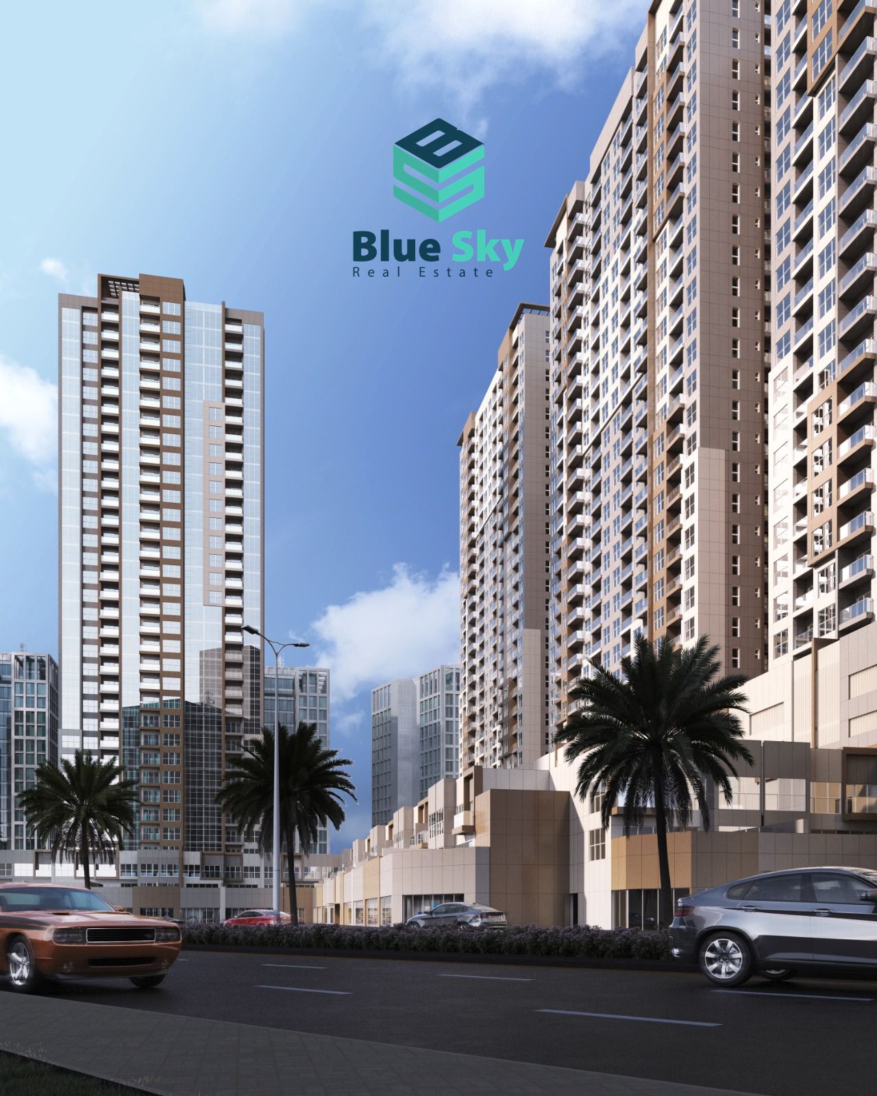 Prime Studio | 1 Min to Corniche | Below Market