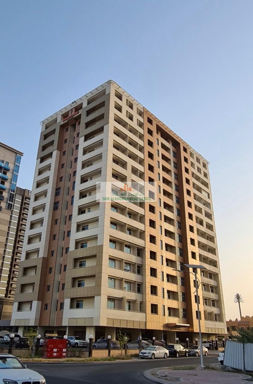 Unfurnished | Spacious Layout | Prime Location