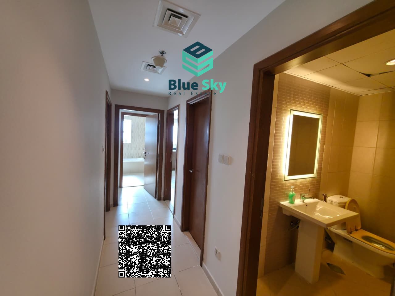 Power Deal | 2BR at 400/sq. ft| Below Market Entry