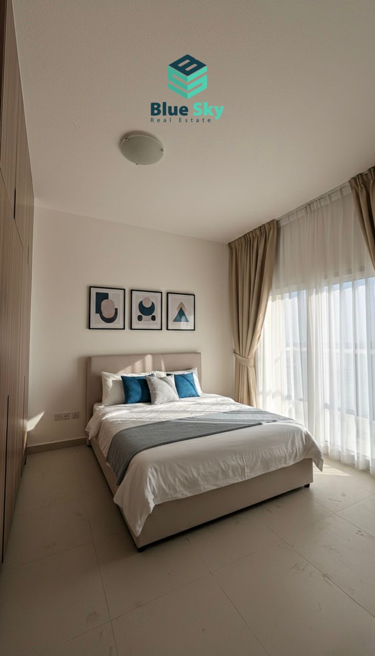 2BHK Apartment for Sale | B1 Al Ameera Village