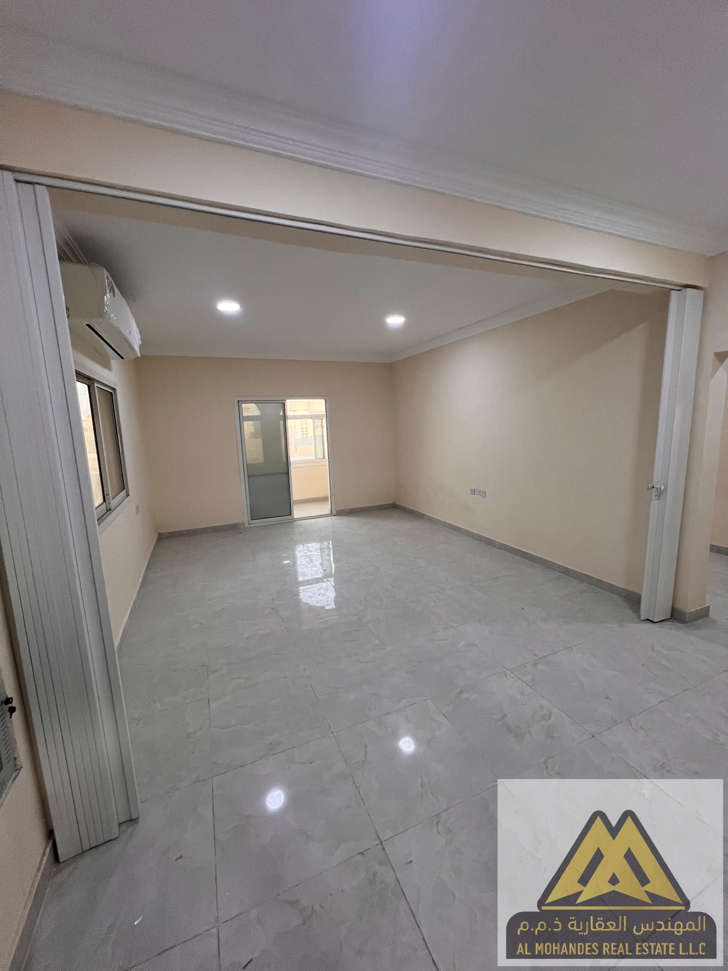 For Rent – 1 Bedroom & Living Room Apartment in Al Rawda 3, Ajman