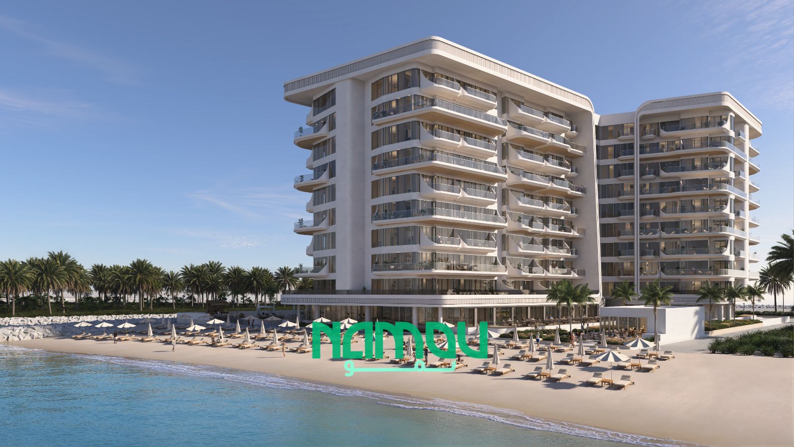 Fortune Bay Commercial Unit | Ras Al Khaimah | Q4 2026