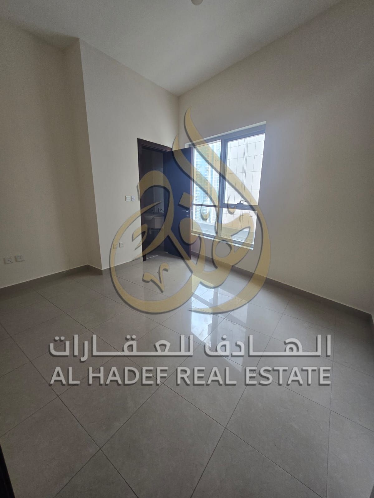 For Rent in Al Khan | 3 Master Bedrooms | Open View | Gym & Free Parking Ad Description: An ideal opportunity for upscale family living in the Al Kha