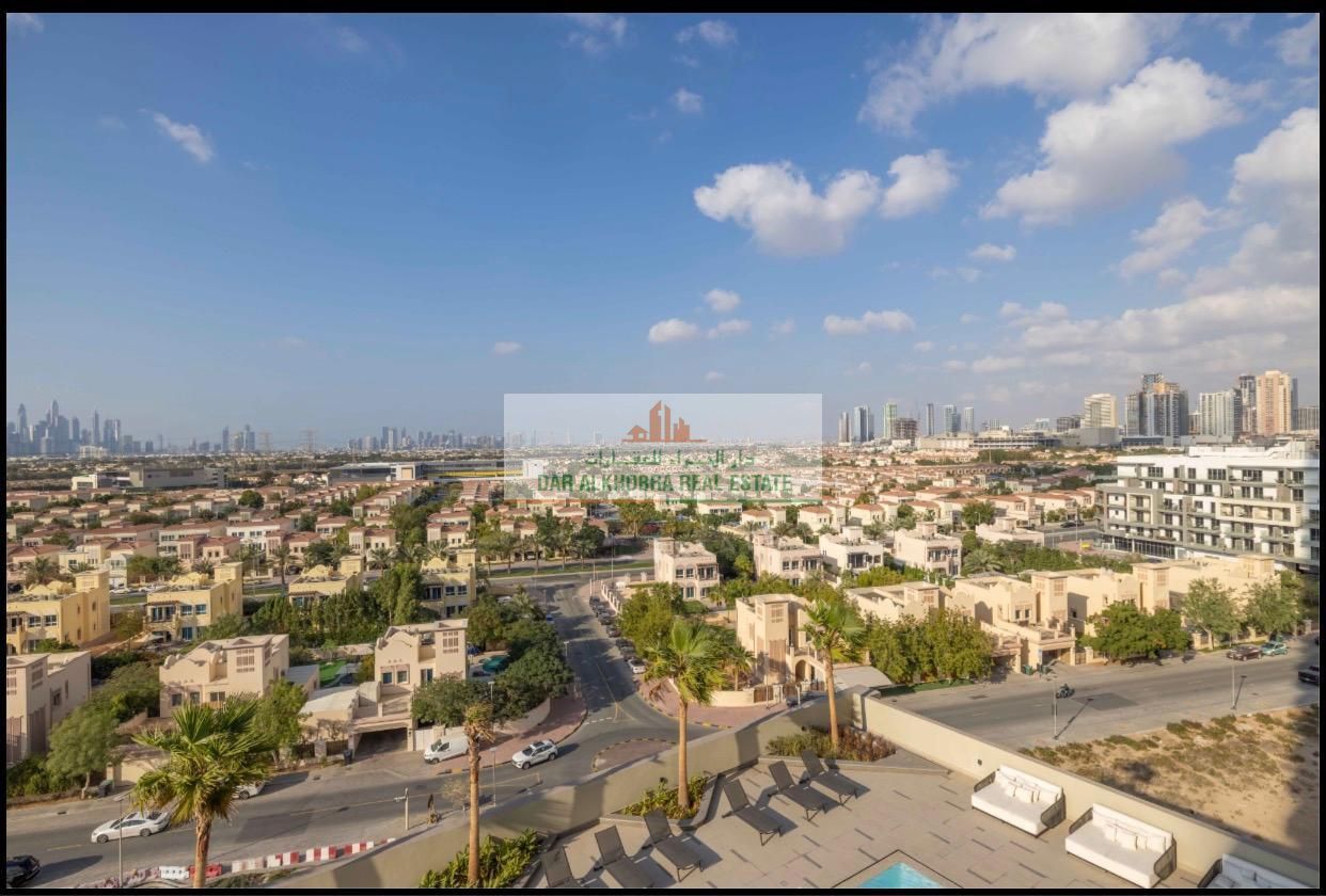 Fully Furnished | VACANT | READY TO MOVE |