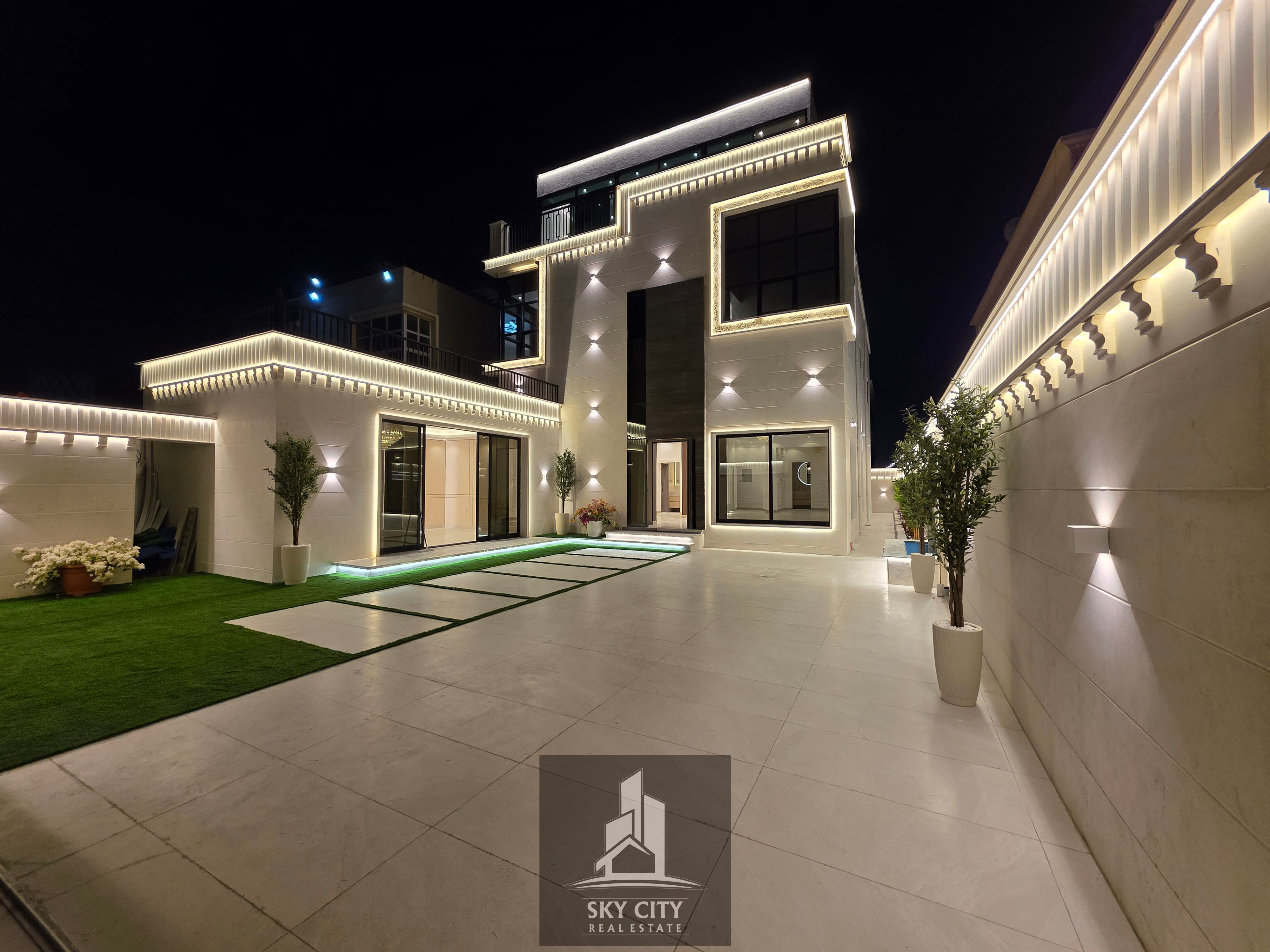 Al Rawda1 Ajman
