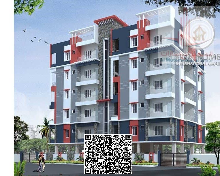 building for sale in jarf 2 directly from owner
