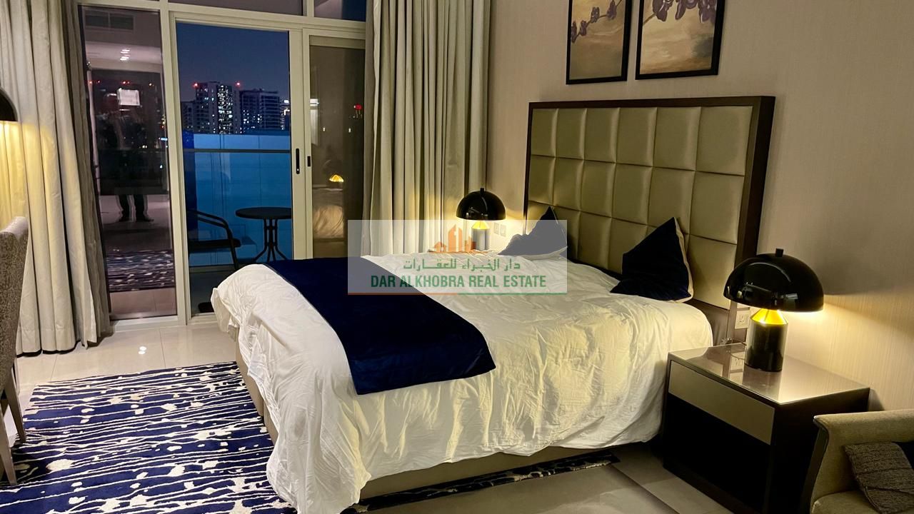 Fully Furnished | VACANT | READY TO MOVE