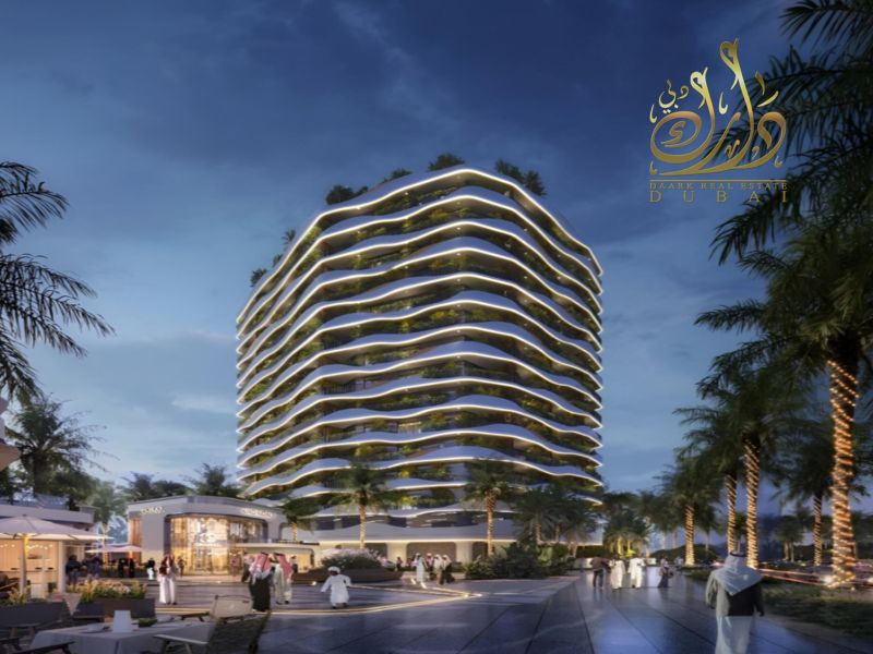 Green Living Community | Smart Investment with Strong ROI – Forest City 2