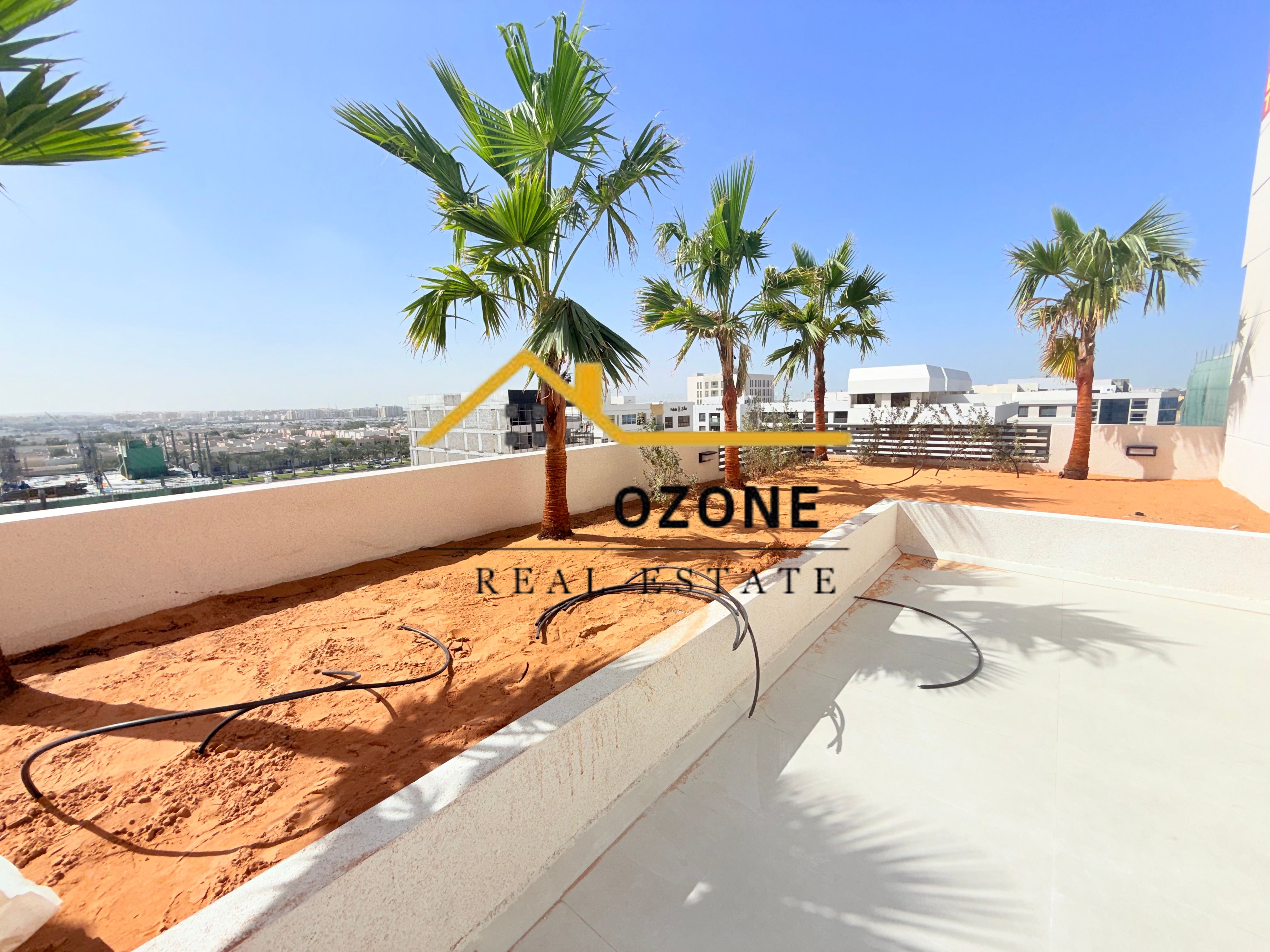 LUXURY SPECIOUS BRAND NEW 1BHK APARTMENT// EASY EXIT FROM DUBAI //GOOD LOOKING LOCATION//