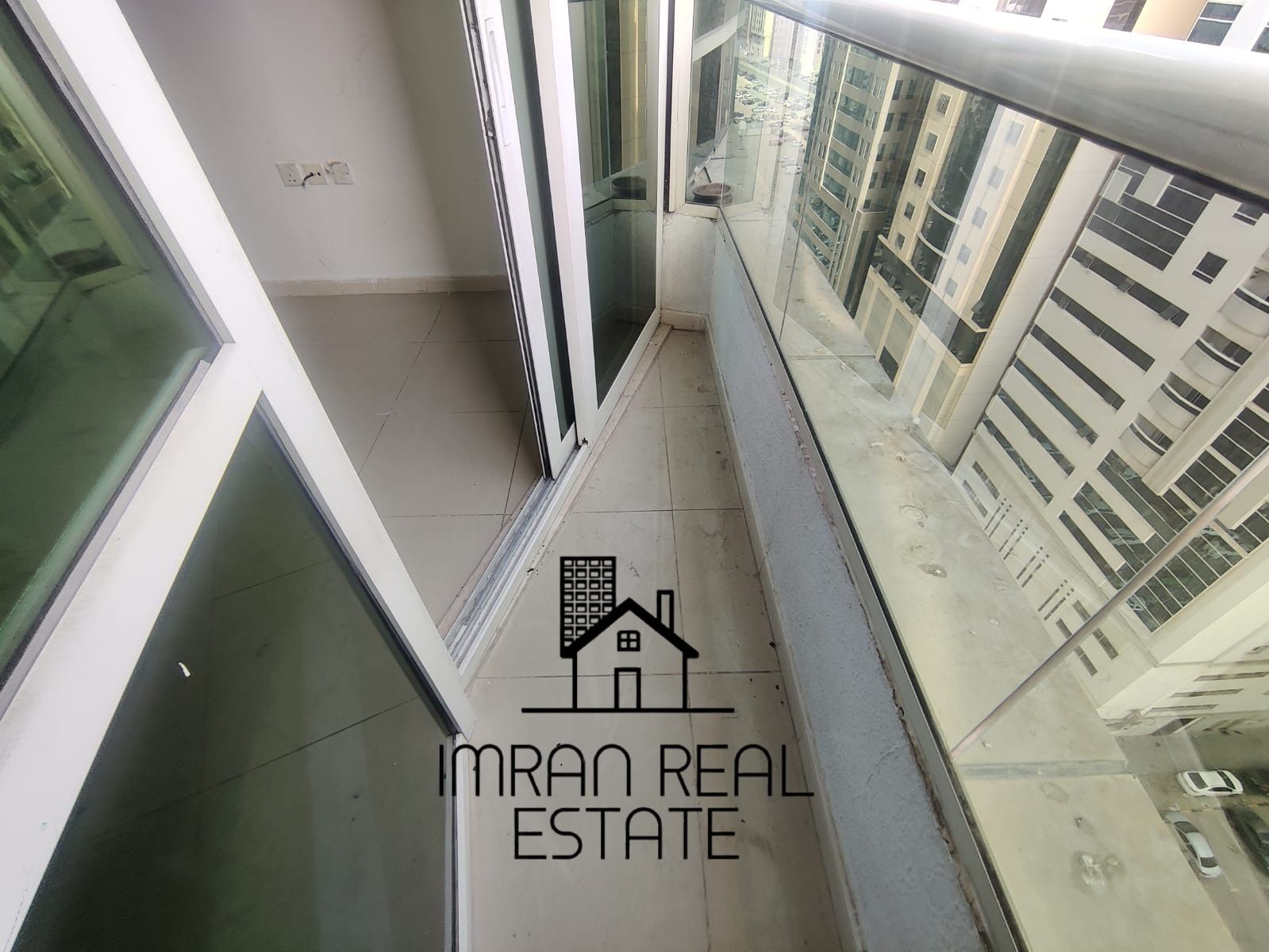 Bright & Spacious 1BHK | 2 Balcony | Wardrobes | Well-Maintained Family Building