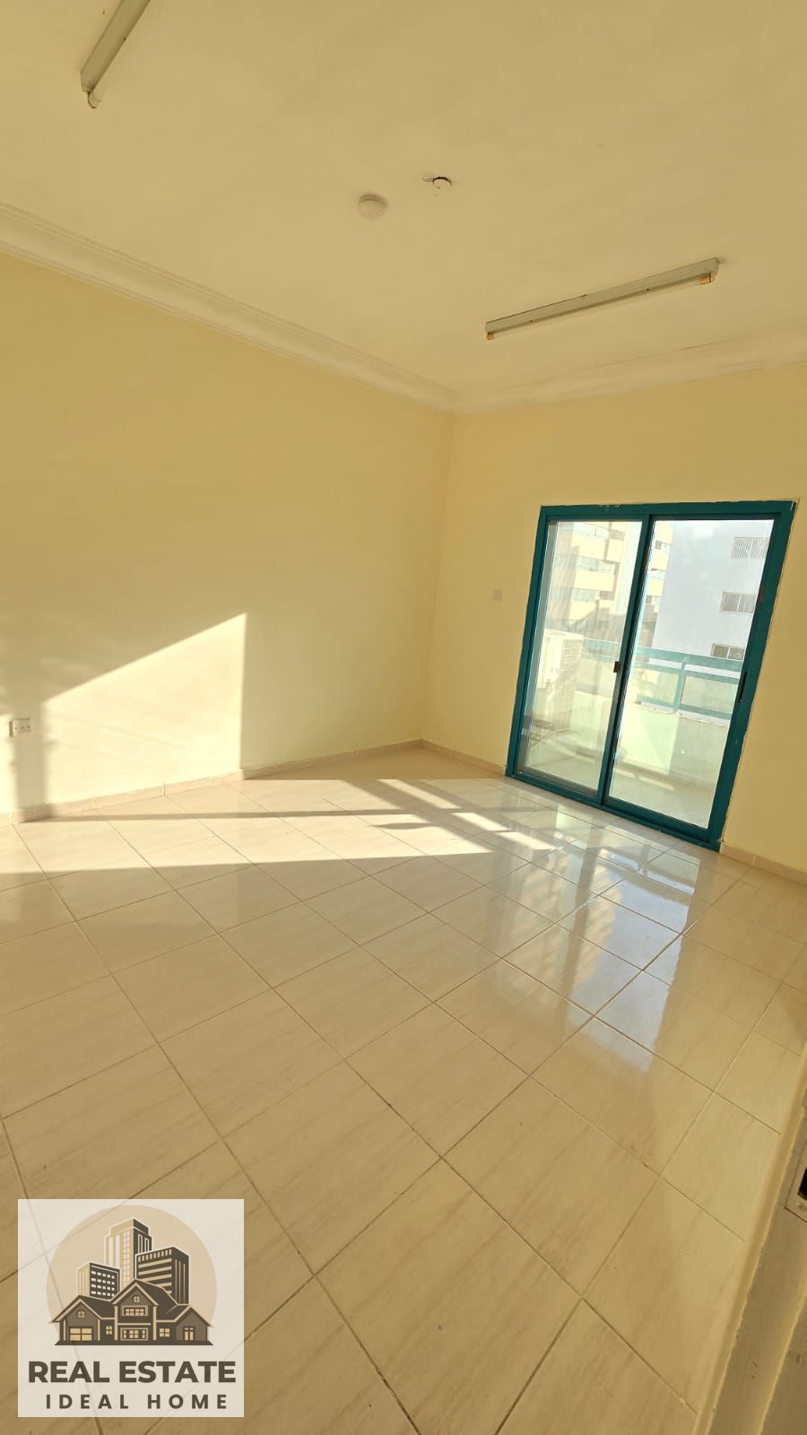 Limited Time Deal – 2BHK with Balcony & Central A/C in Al Qasimia (35K)