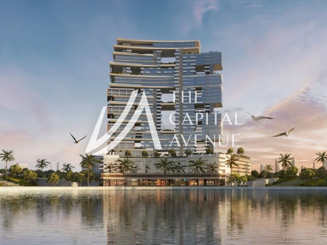 Floor to Ceiling Windows | Full Sea View | Balcony