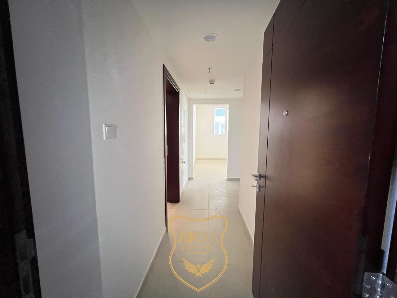 Brand New luxury 1BHK with Balcony. Best place for family