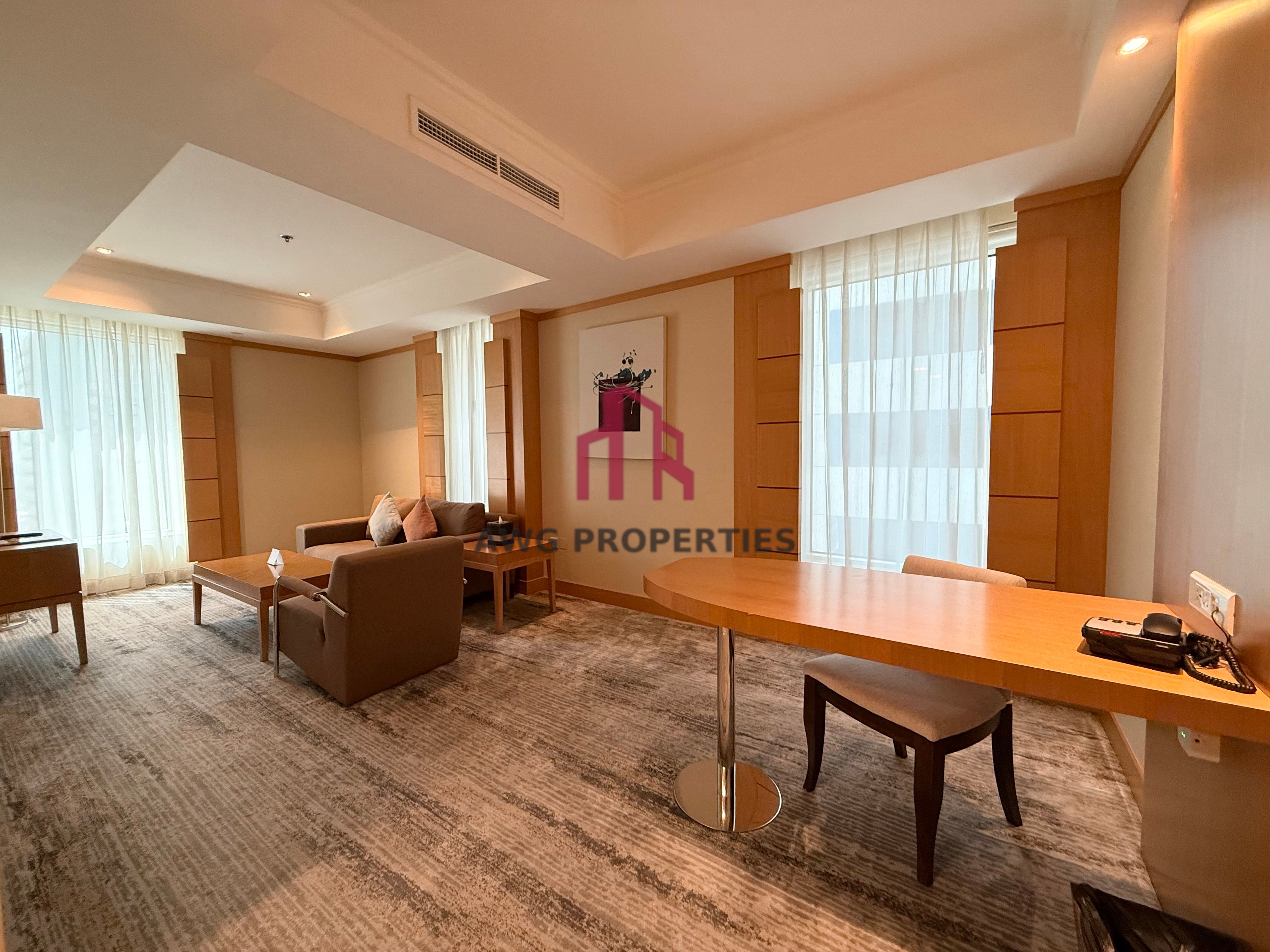 0% Commission| All Bills Included | Prime Location