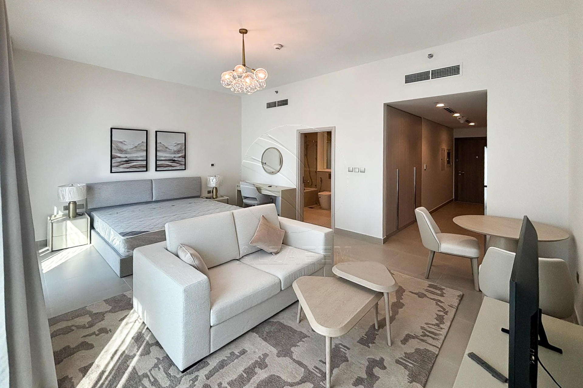 HOT DEAL! Brand New and Fully Furnished