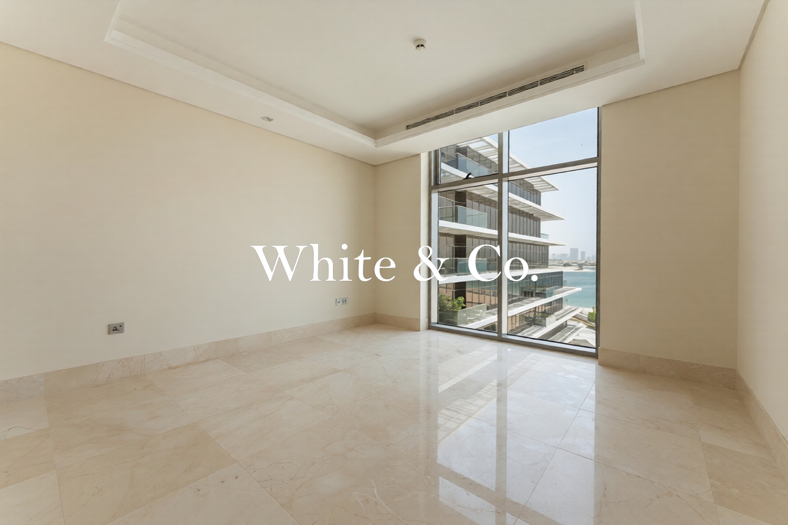 2 Bedroom | Unfurnished | Sunset Views