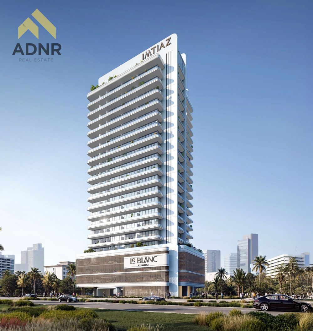 fully furnished / suitable for investment / luxury / high ROI / high quality