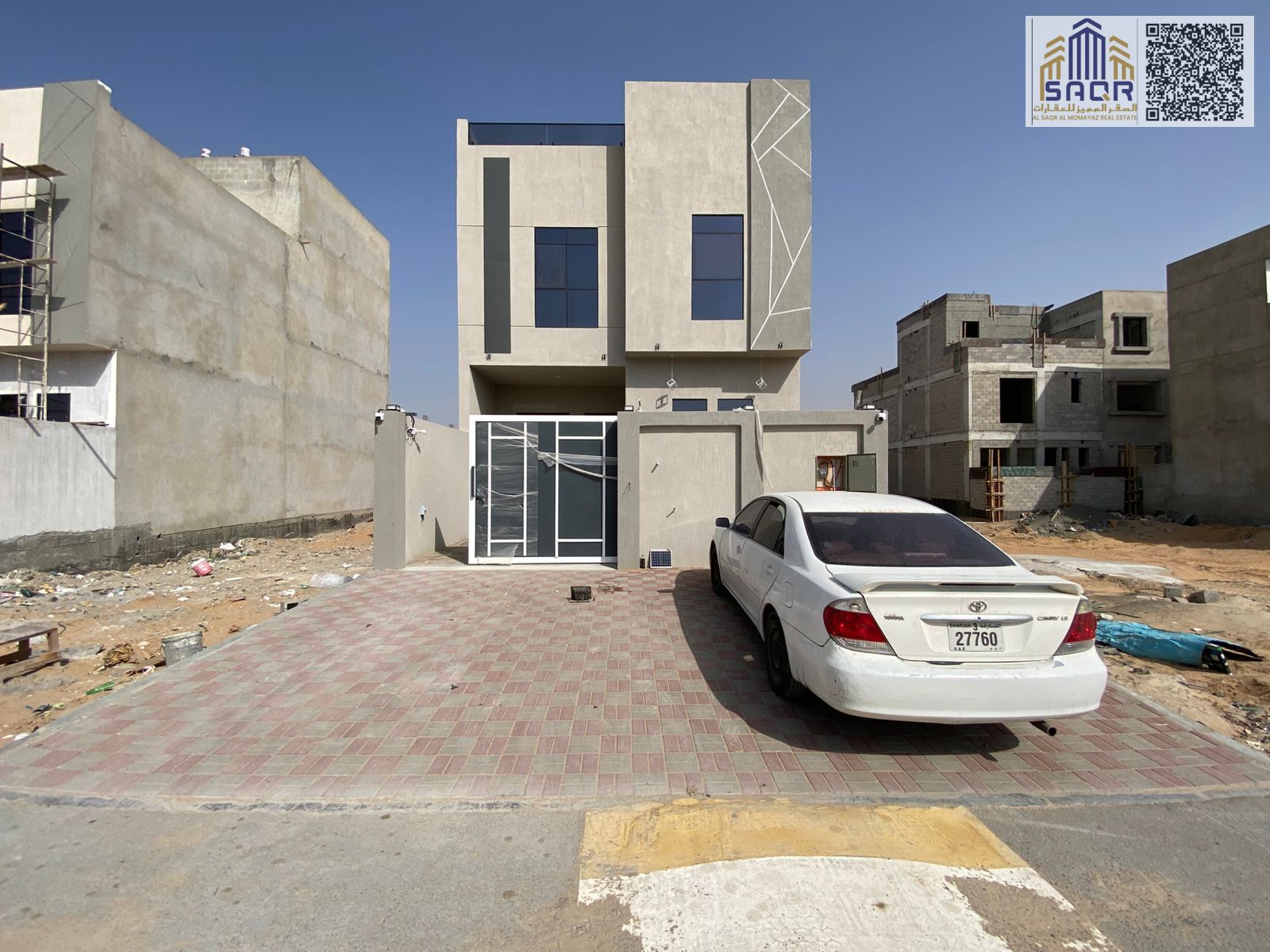 An excellent opportunity to own a townhouse with high-quality finishes
