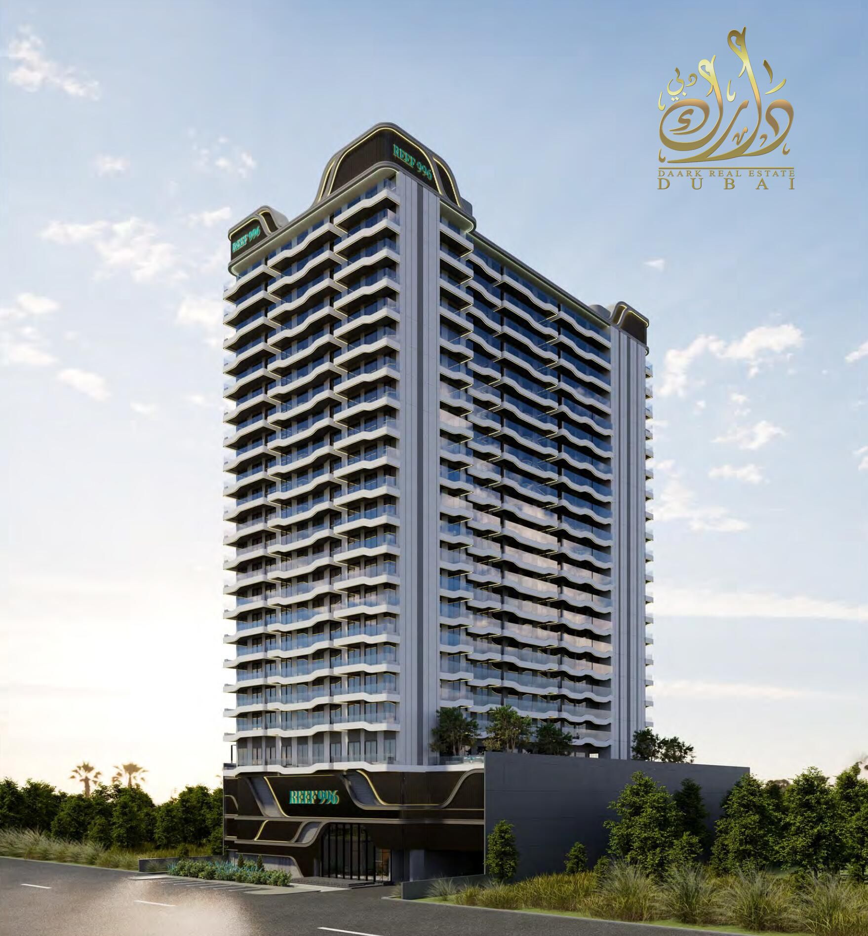 AC At your Blacony _ 10% ROI _ Prime Location