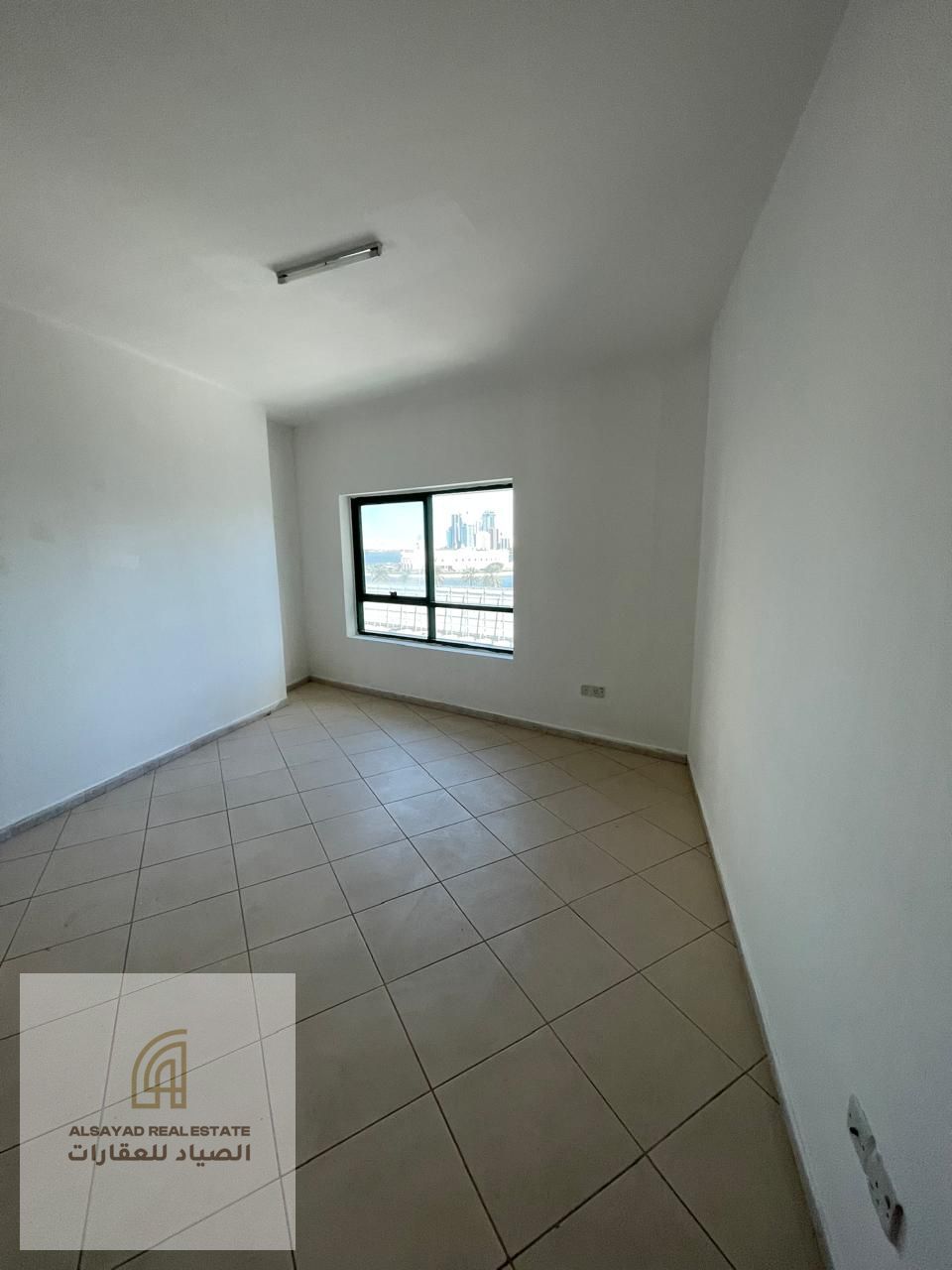 Charming 3 BR in Al Majaz 3: Unfurnished Haven