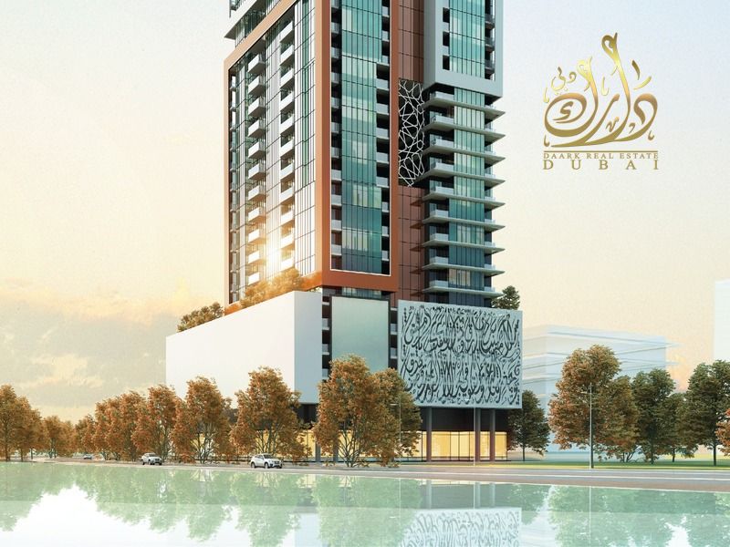 20% On Cash | Post Handover Payment Plan |Be The First Buyer