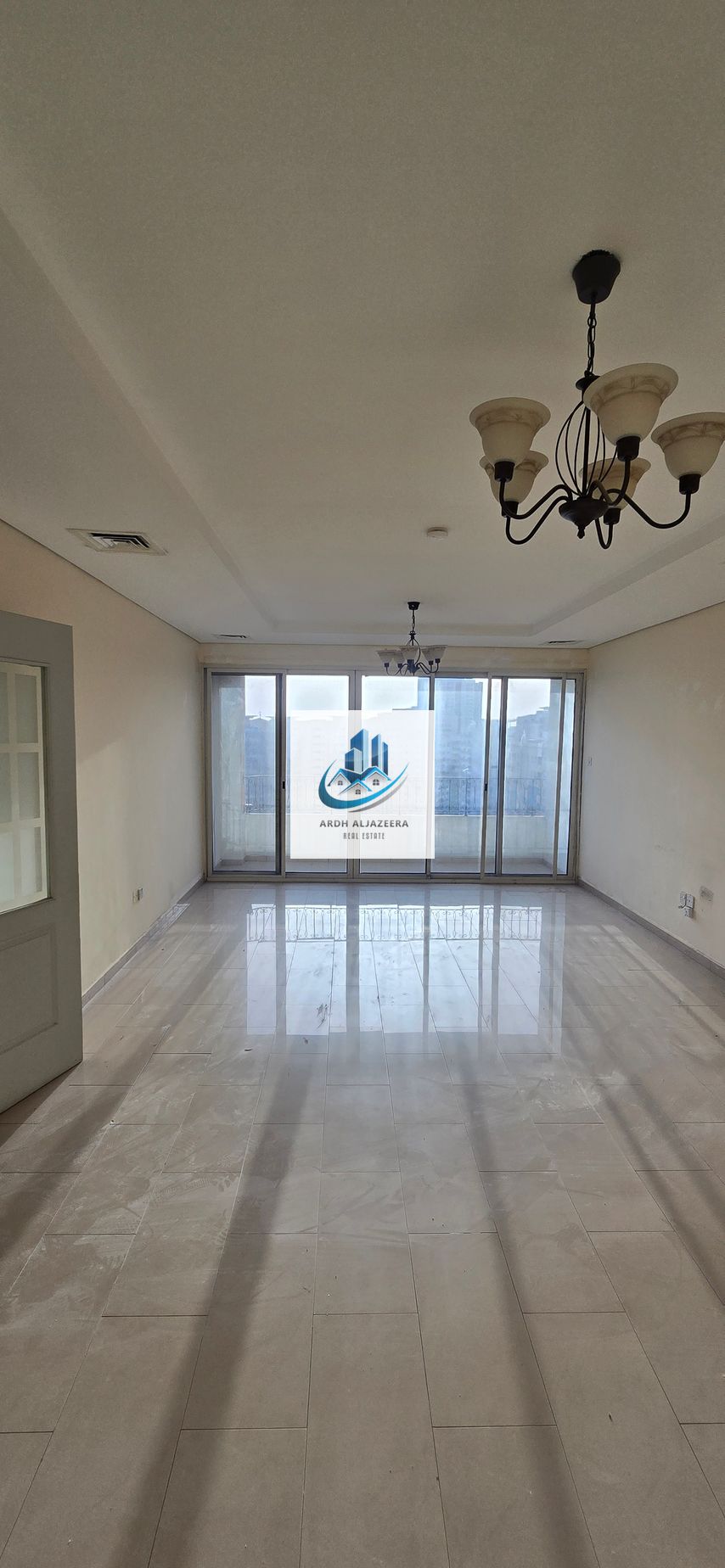 chiller free gym phool free 2bhk with balcony 3 washroom wardrobes just in 55k only for family opp sahara centre in al nahda sharjah