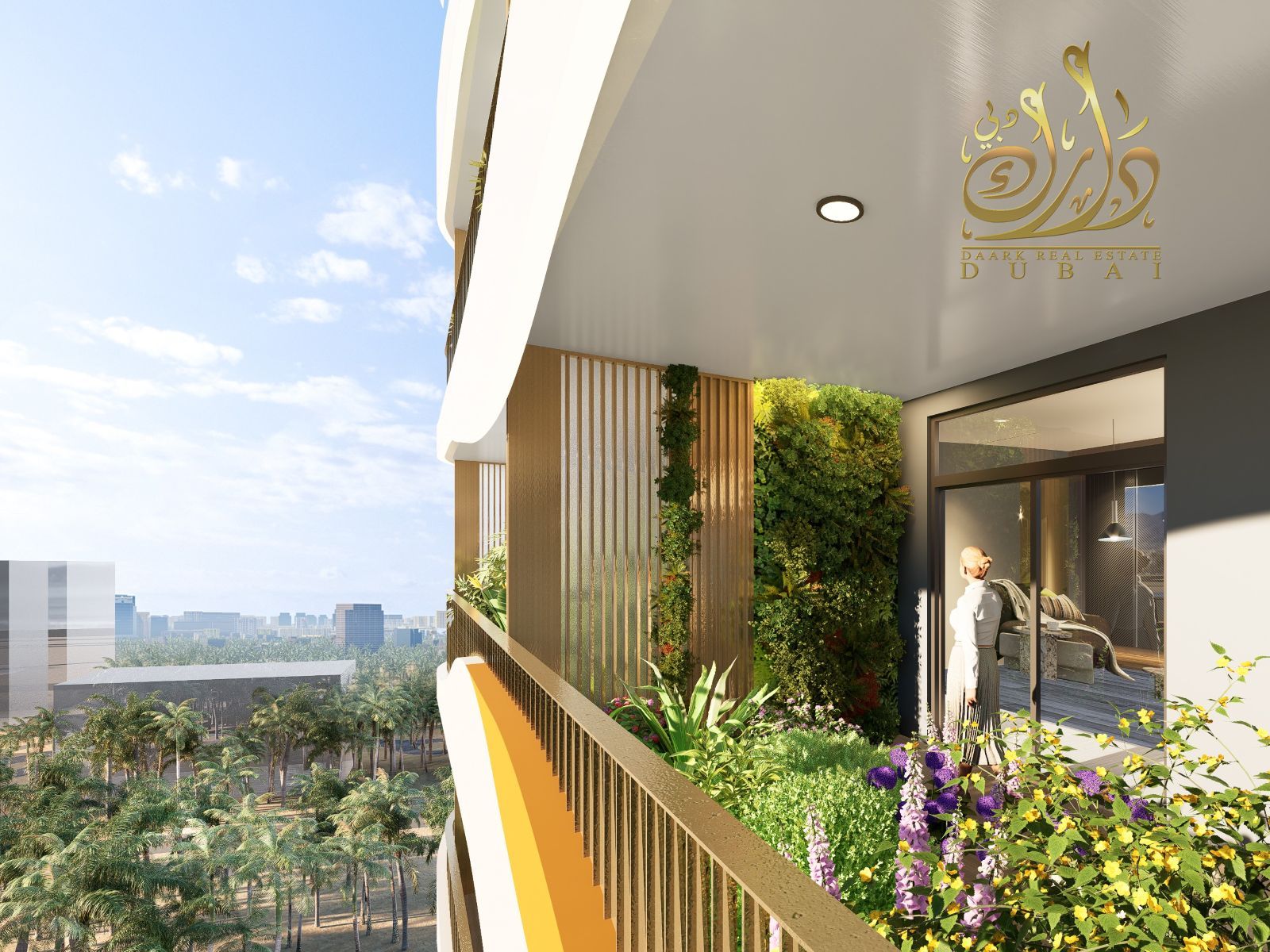 Forest City 2 | Family Housing with Long-Term Investment Return