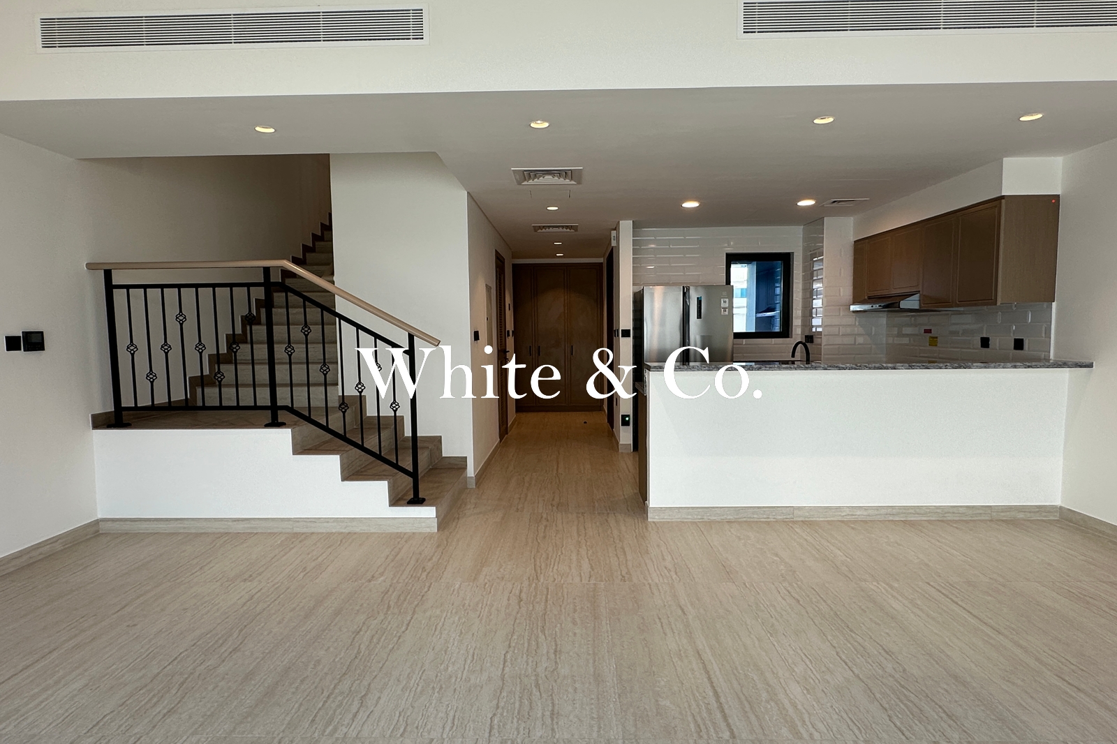 Brand New | Vacant | Appliances Included