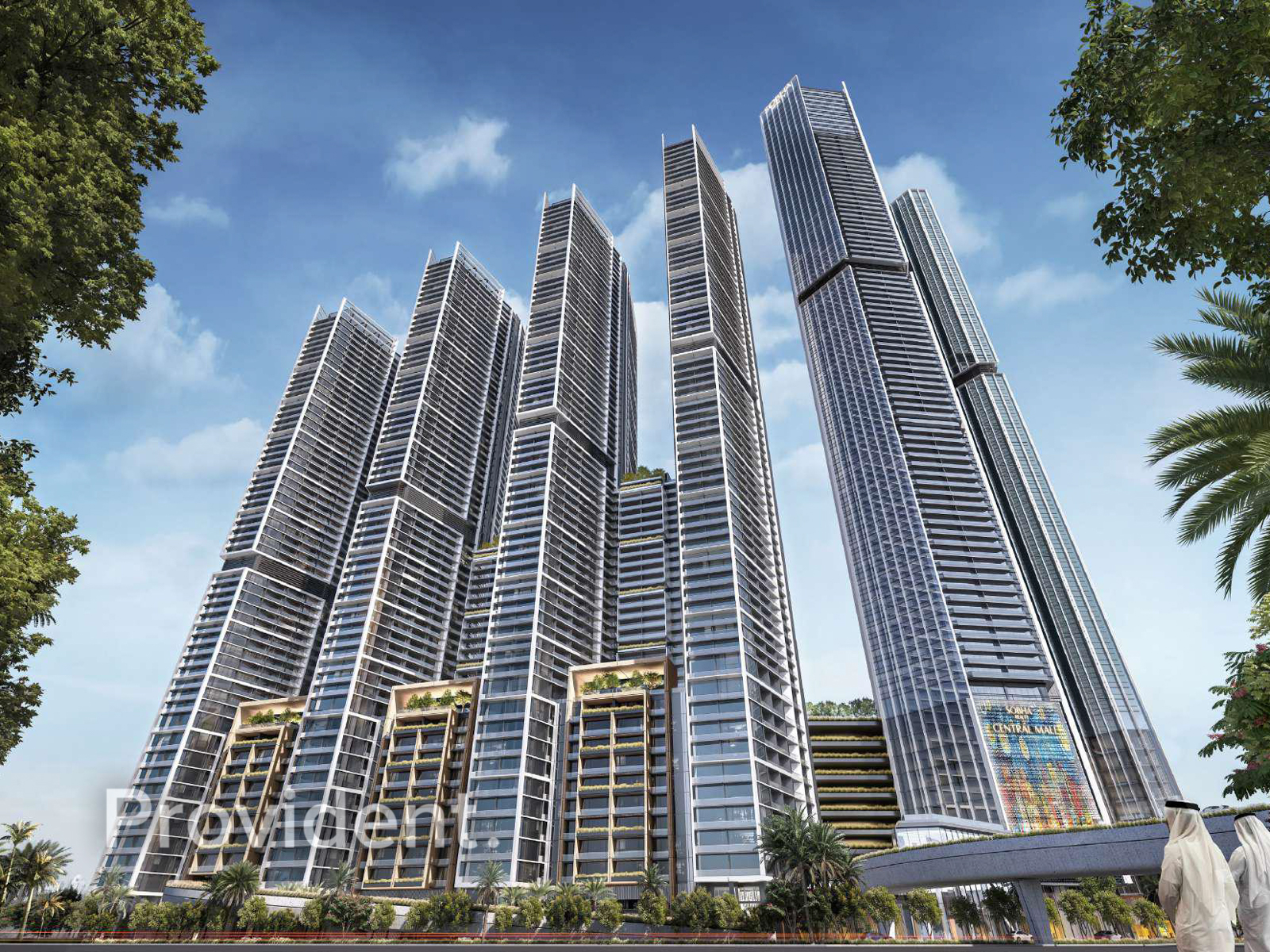 High Floor | Under OP | Payment Plan