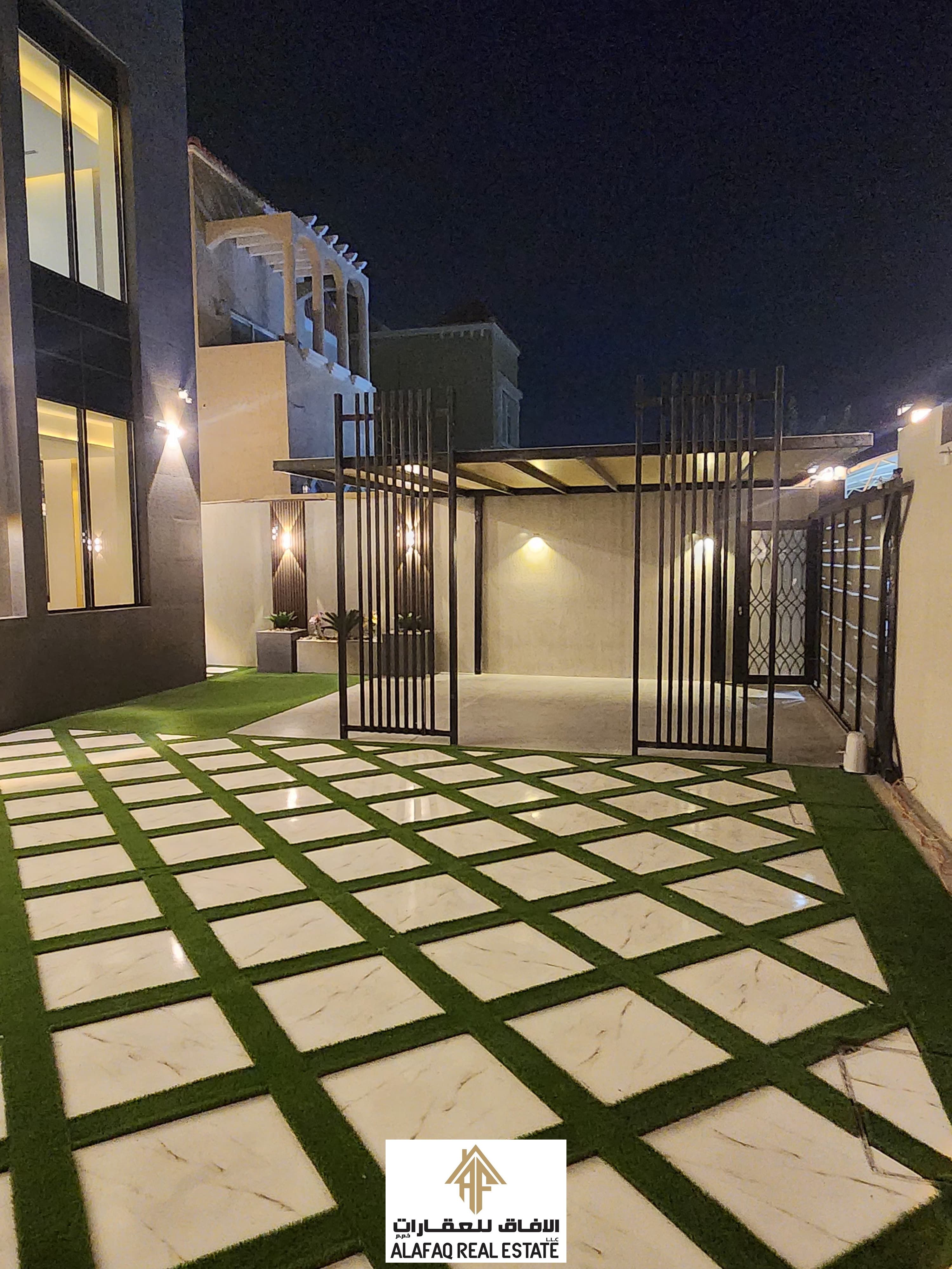 First Occupancy | Modern Design | High-End Finishing | Smart Home System