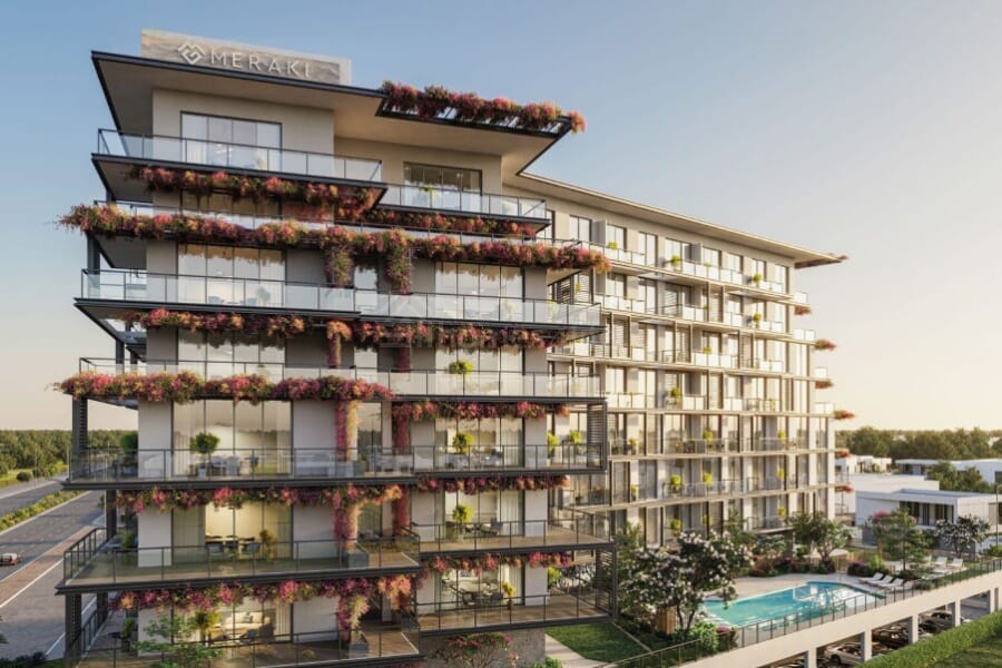 Last Unit | High Demand Project | Quality Focused