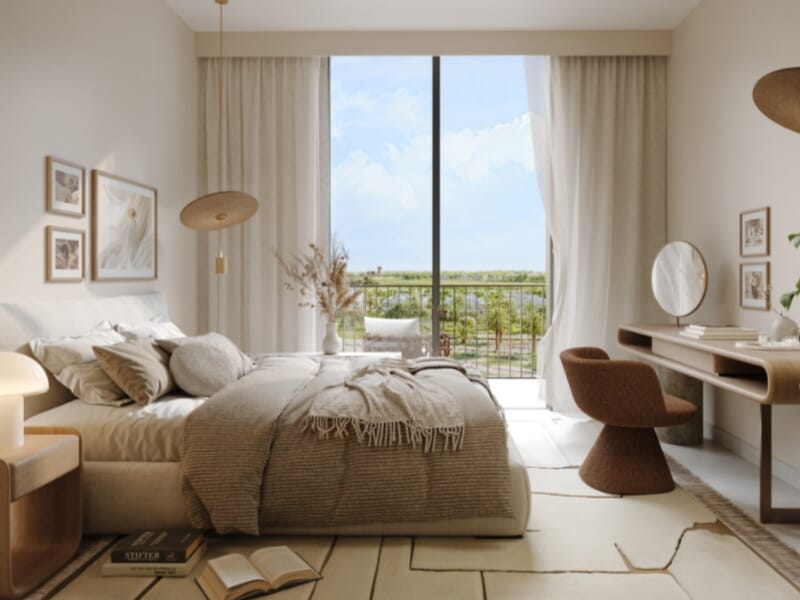Park View | Prime Location | Green Heart of Dubai