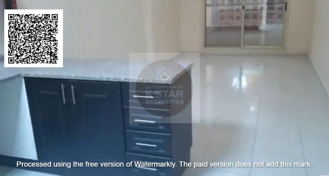 2BHK Apartment for Sale | Paradise B6 – Emirates City, Ajman Freehold | Open to All Nationalities