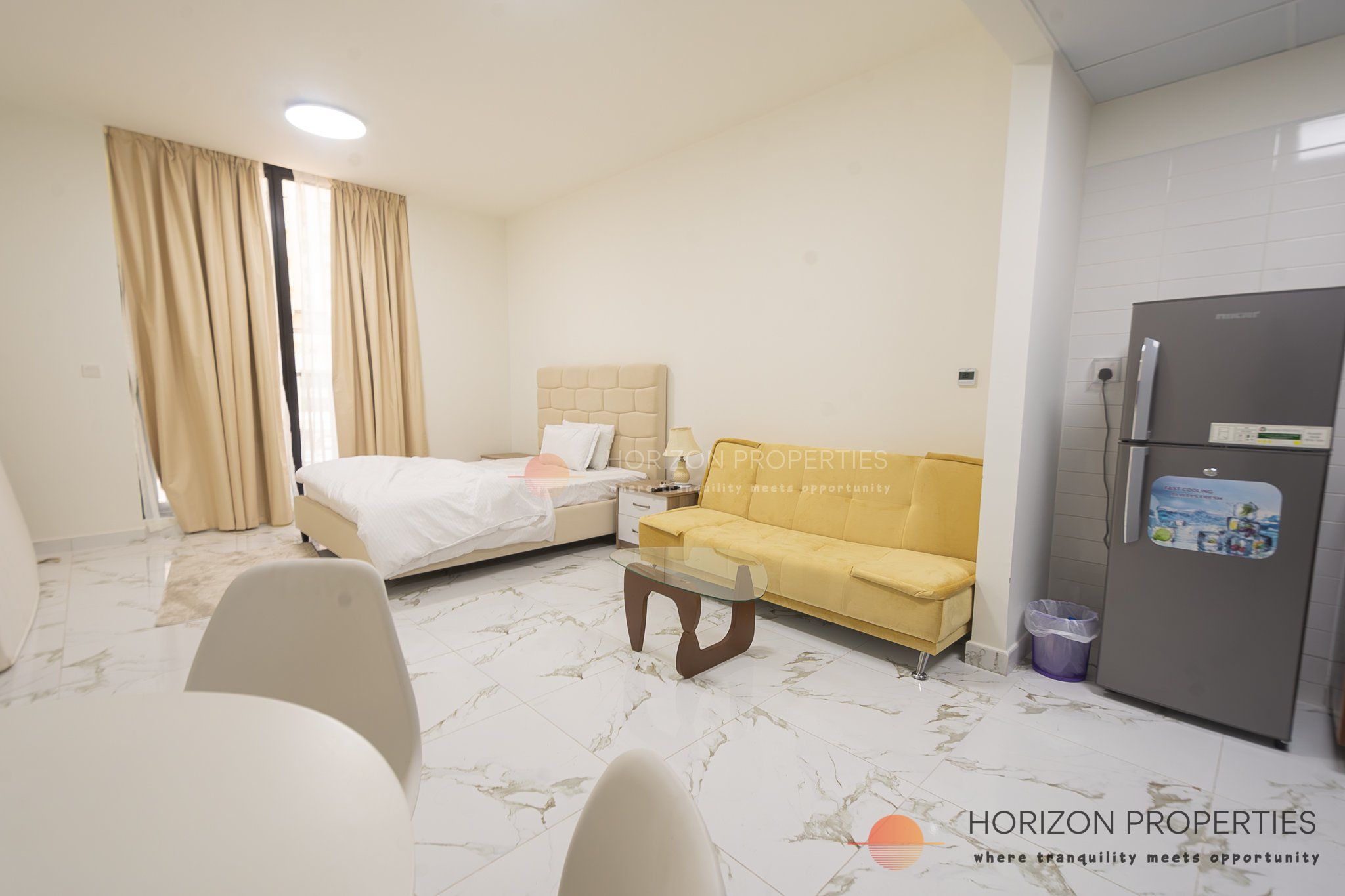 Great Amenities | Fully Furnished | Tenanted