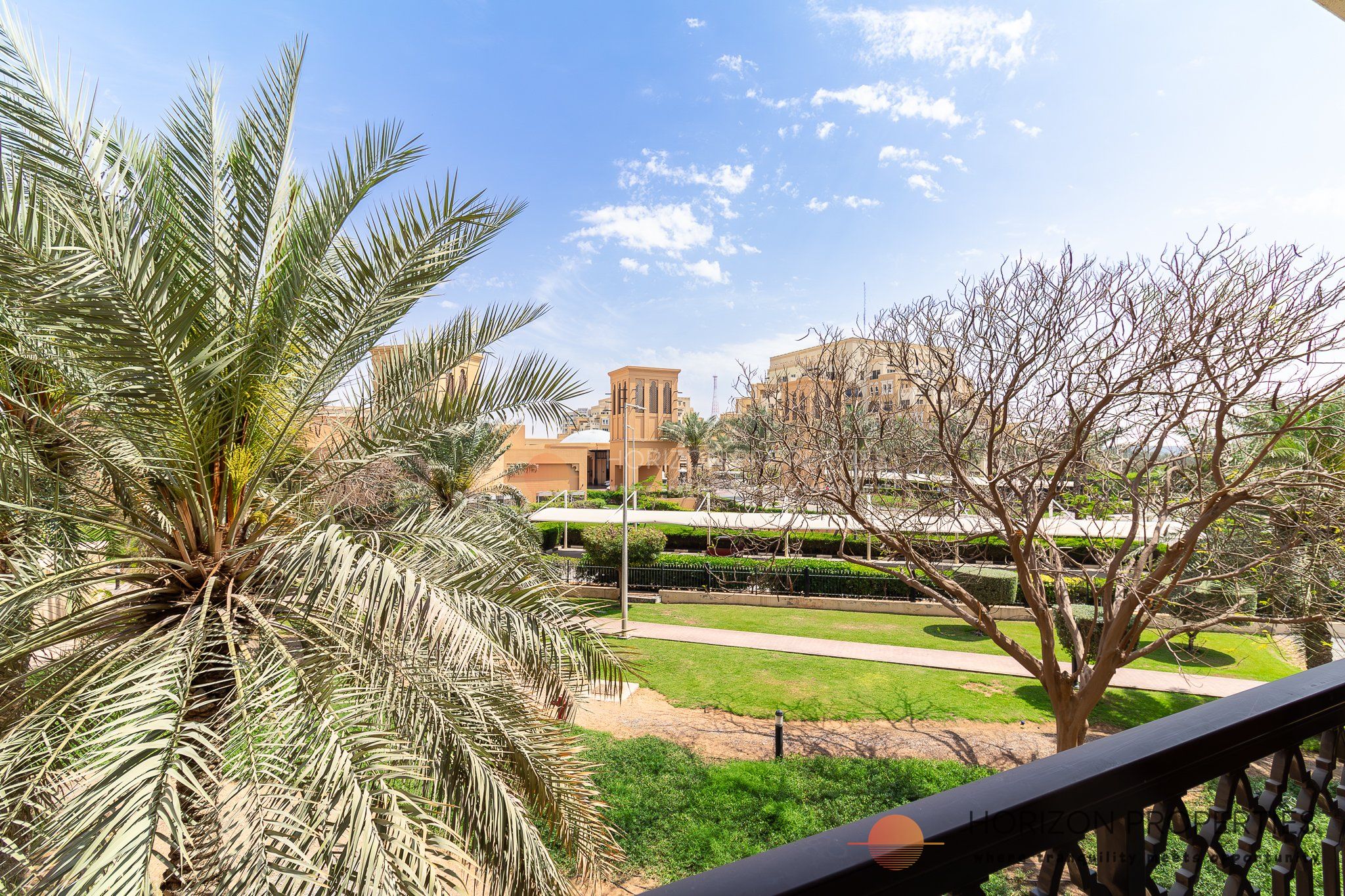 Garden Views | Spacious Layout | Tenanted